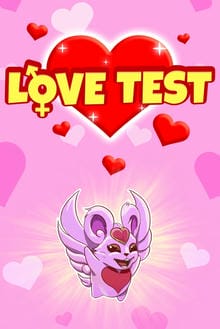 LOVE TEST - match calculator
