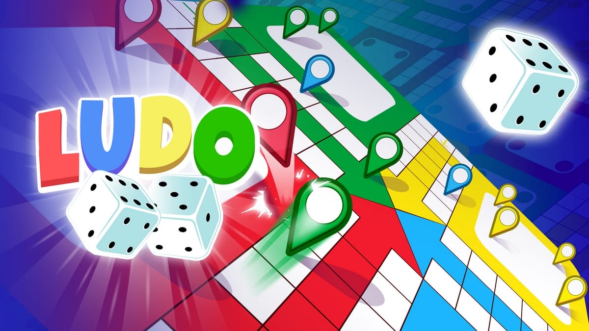 Ludo star : super dice game Trailer