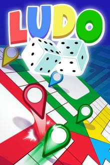 Ludo classic : a dice game