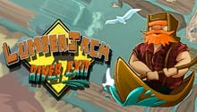 Lumberjack : River exit