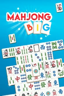 Mahjong Big