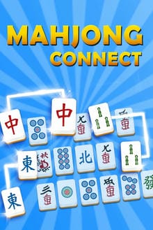 Mahjong Connect