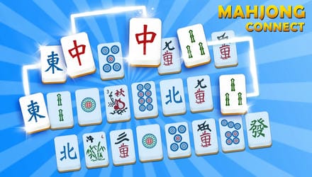 Play Mahjong Connect Free Online