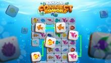Mahjong Connect Fish World