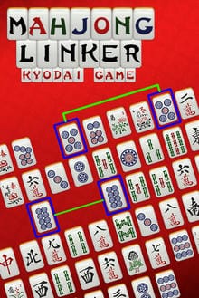 Mahjong Linker : Kyodai Game