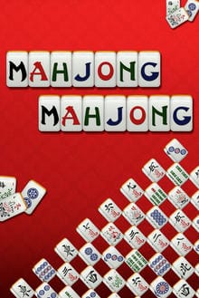 Mahjong Mahjong