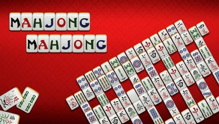 Mahjong Mahjong Gameplay