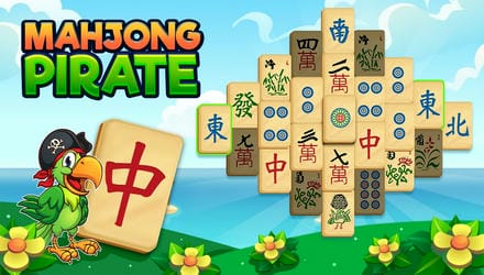 Mahjong Pirate Plunder Quest Gameplay Video