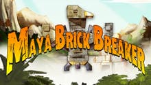 Maya Brick Breaker