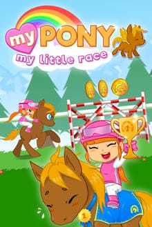 My Pony : My Little Race