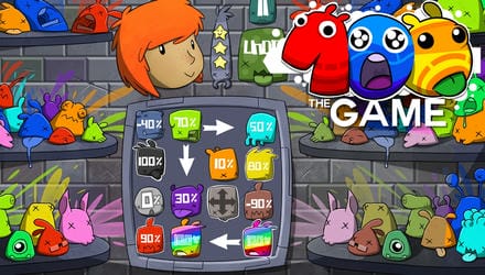 Play 100 Free Online
