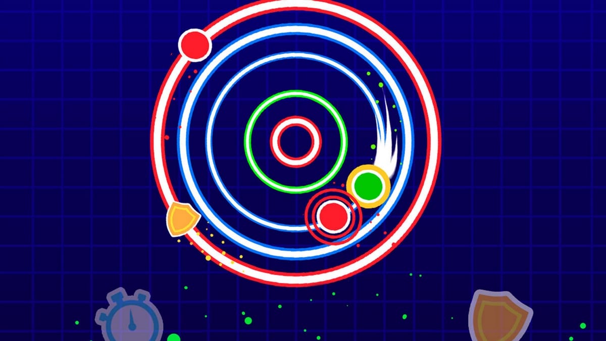 One More Loop Trailer