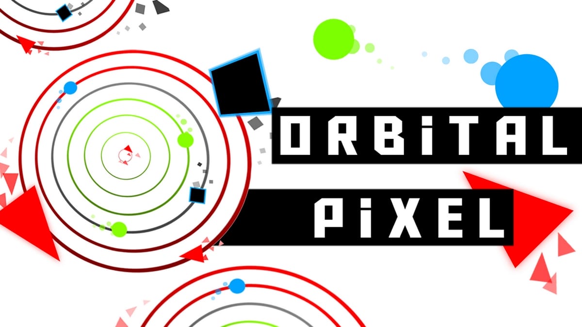 Orbital Pixel Trailer