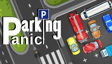 Parking Panic Gameplay