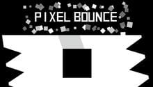 Pixel Bounce