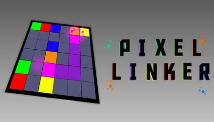 Pixel Linker Gameplay Video