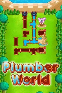 Plumber World