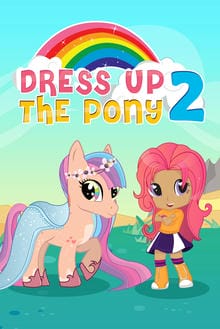 Pony Dress Up 2