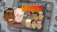 President party