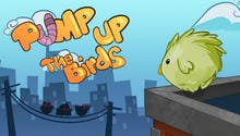 Pump Up the Birds
