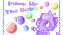 Pump Up the Bubble