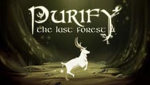 Purify the Last Forest