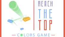 Reach The Top : Colors Game