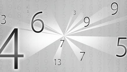 Remember the Numbers Gameplay Video