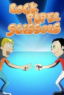 Rock, Paper, Scissors