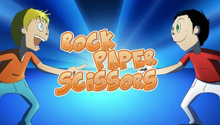 Play Rock, Paper, Scissors Free Online