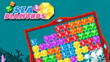 Sea Diamonds Challenge