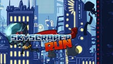 Skyscraper run