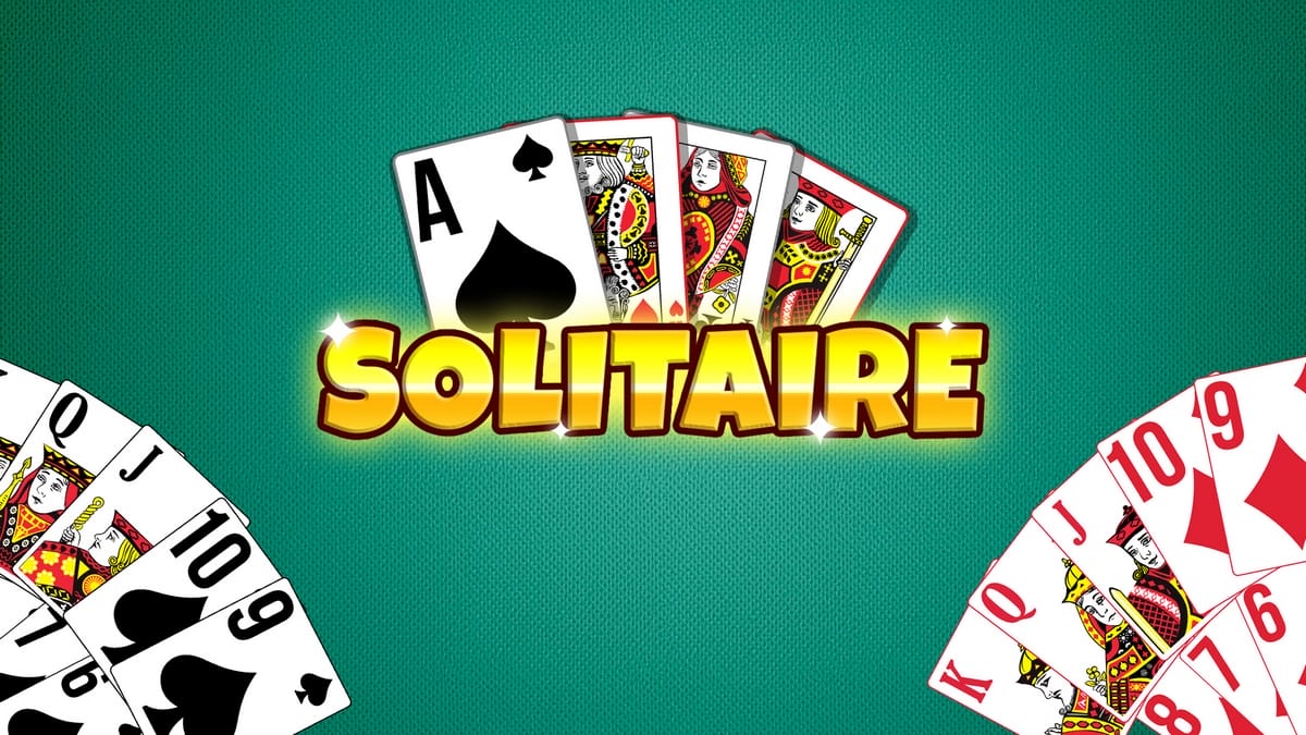 Solitaire Classic !!! Trailer