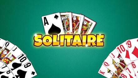 Solitaire Classic Gameplay Video