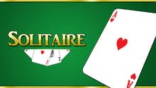 Solitaire Deluxe