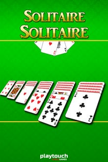 Solitaire Solitaire