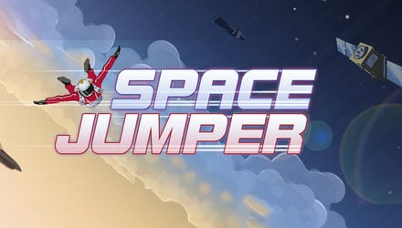 Play Space Jumper Free Online