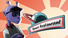 Space Restaurant