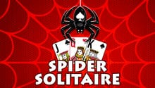 Spider Solitaire
