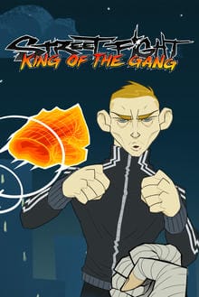 Street Fight King of the Gang