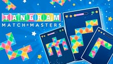 Tangram Match Masters
