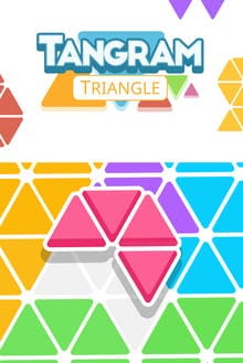 Tangram Triangle