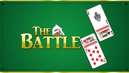 The Battle Gameplay Video