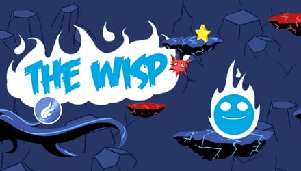 The Wisp Gameplay Video