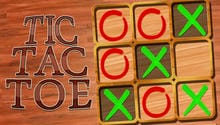 Tic Tac Toe