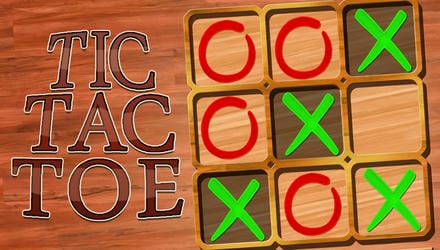 Tic Tac Toe Gameplay Video