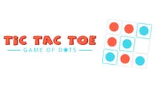 Tic Tac Toe : Colors Game