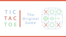 TicTacToe : The Original Game