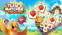 Tile Matcher – triple fun