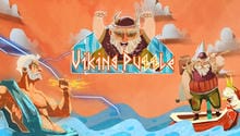 Viking puzzle